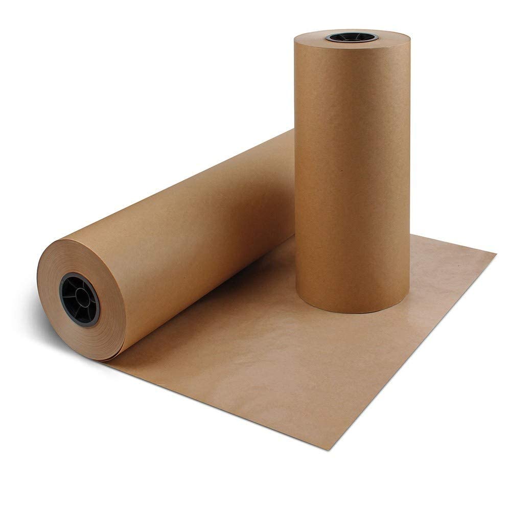 Kraft paper