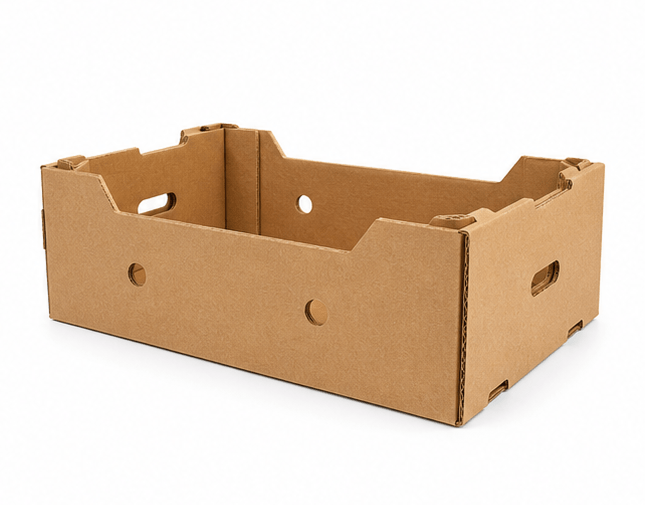 agricultural box