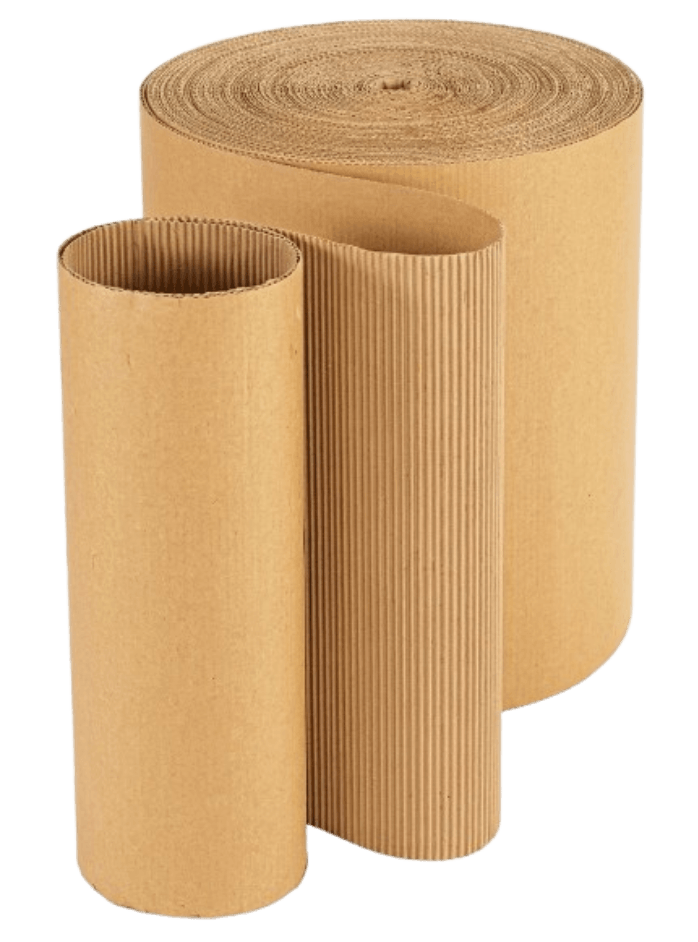 flute paper
