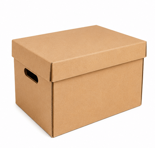 storage box